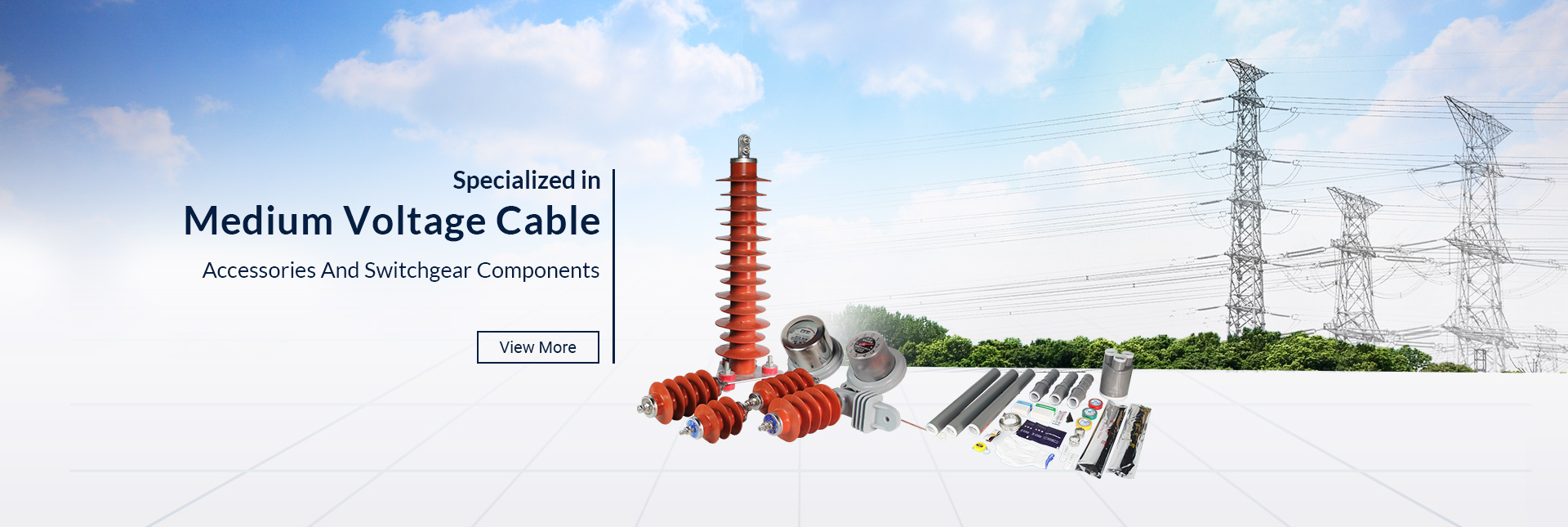 Lightning Arrester