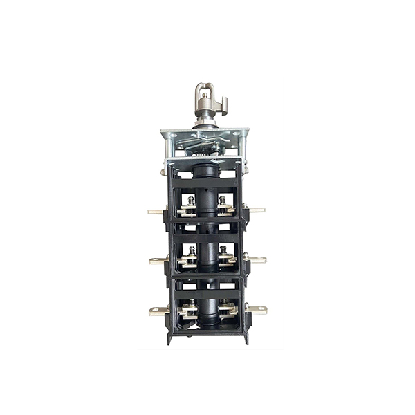 25kV 630A Type Two-Position Oil Immersed Load Switch  